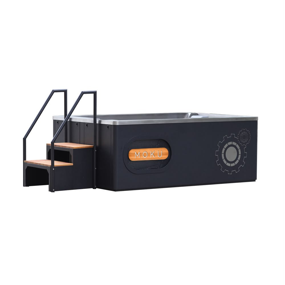 ThermaLux™ Hot Tub