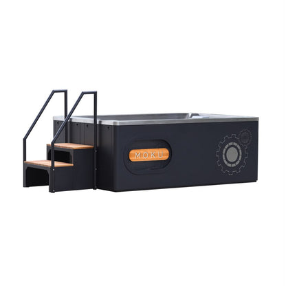 ThermaLux™ Hot Tub