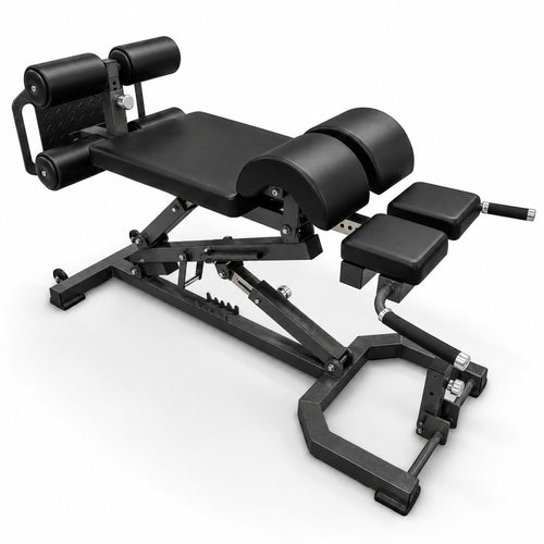 Multi-Functional Roman Chair