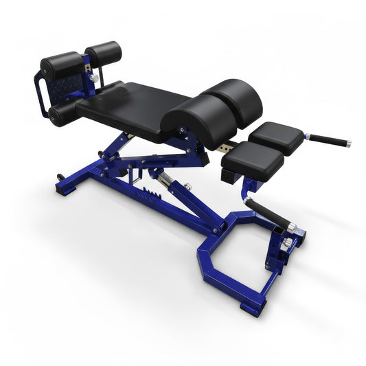 Multi-Functional Roman Chair