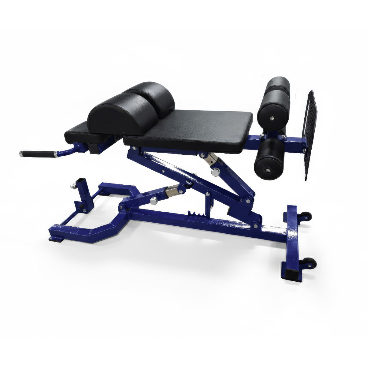 Multi-Functional Roman Chair