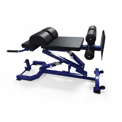 Multi-Functional Roman Chair