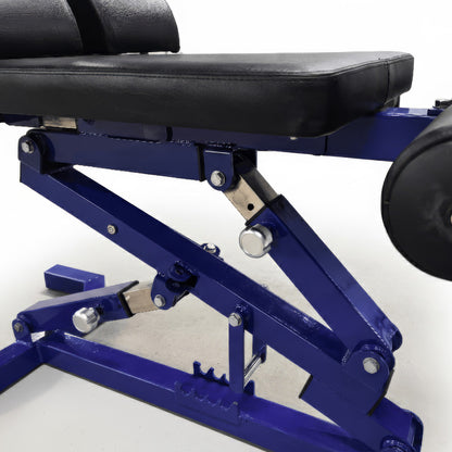 Multi-Functional Roman Chair