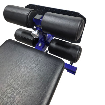 Multi-Functional Roman Chair