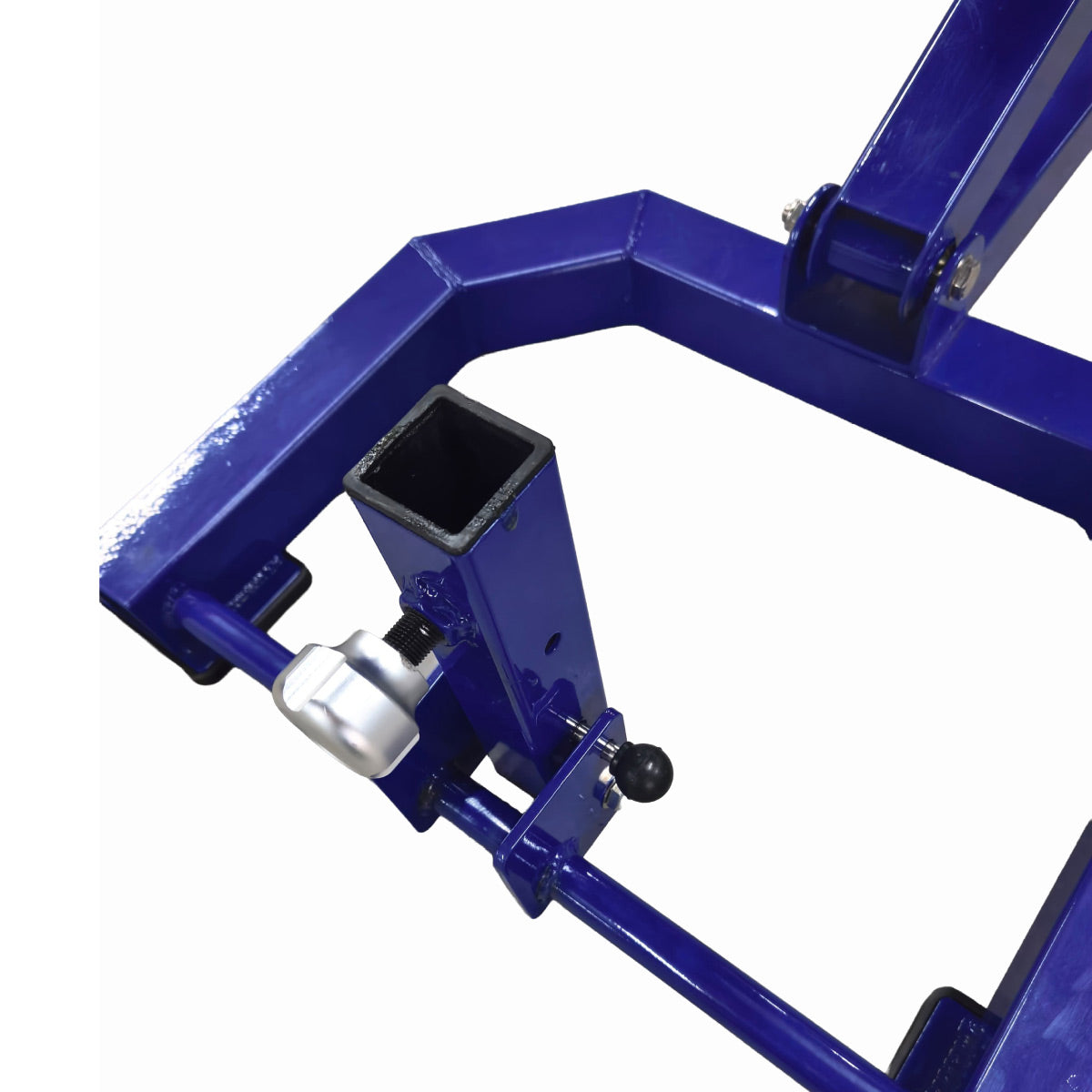 Multi-Functional Roman Chair