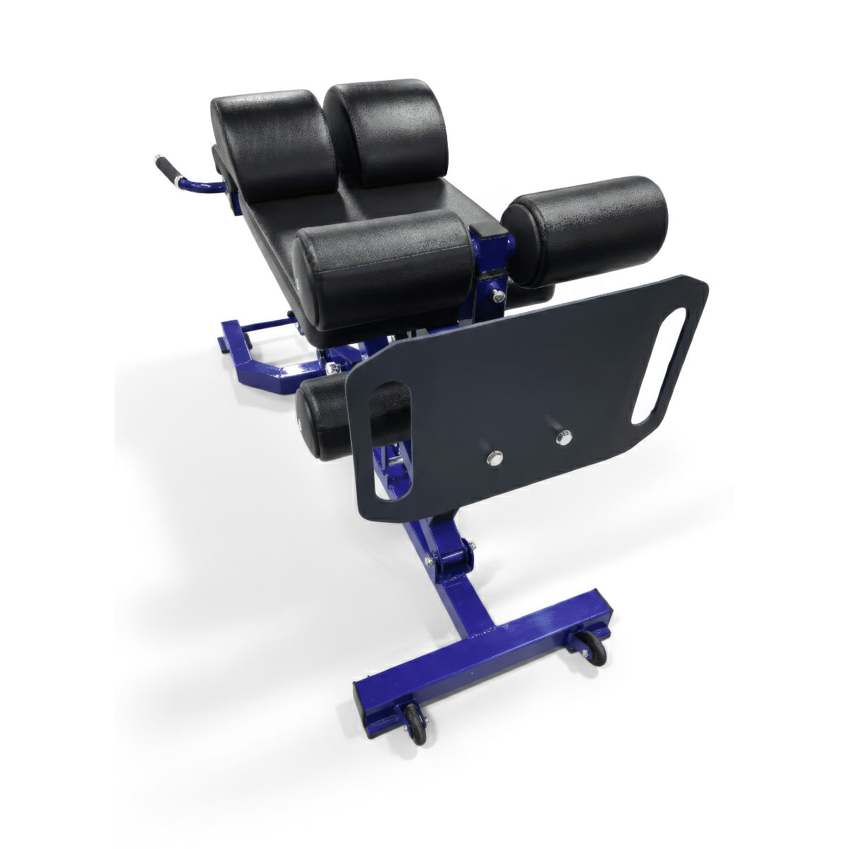 Multi-Functional Roman Chair