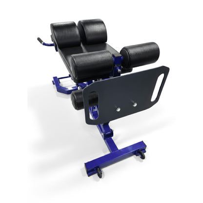 Multi-Functional Roman Chair