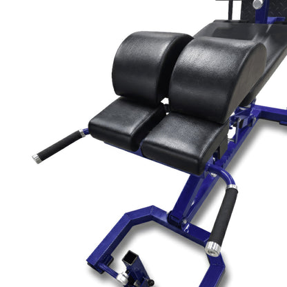 Multi-Functional Roman Chair