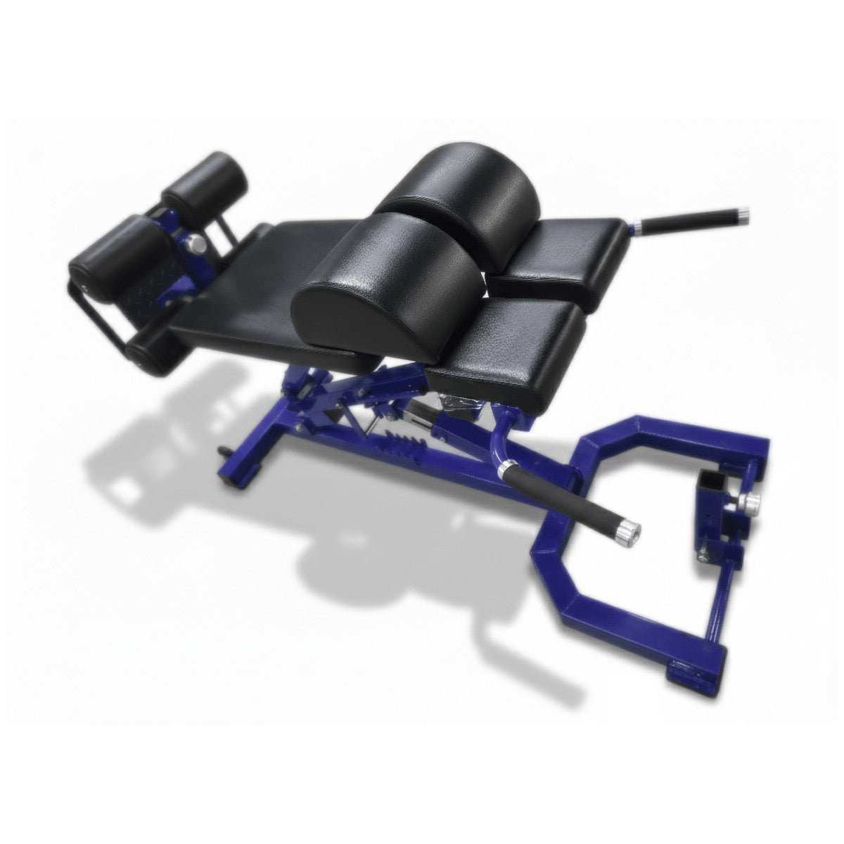 Multi-Functional Roman Chair