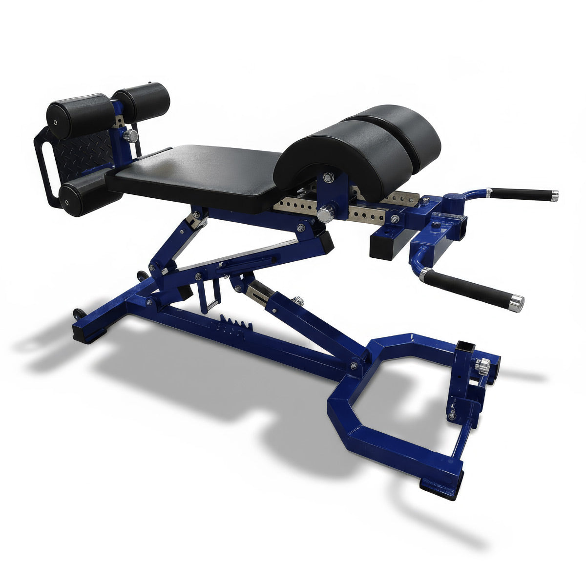 Multi-Functional Roman Chair