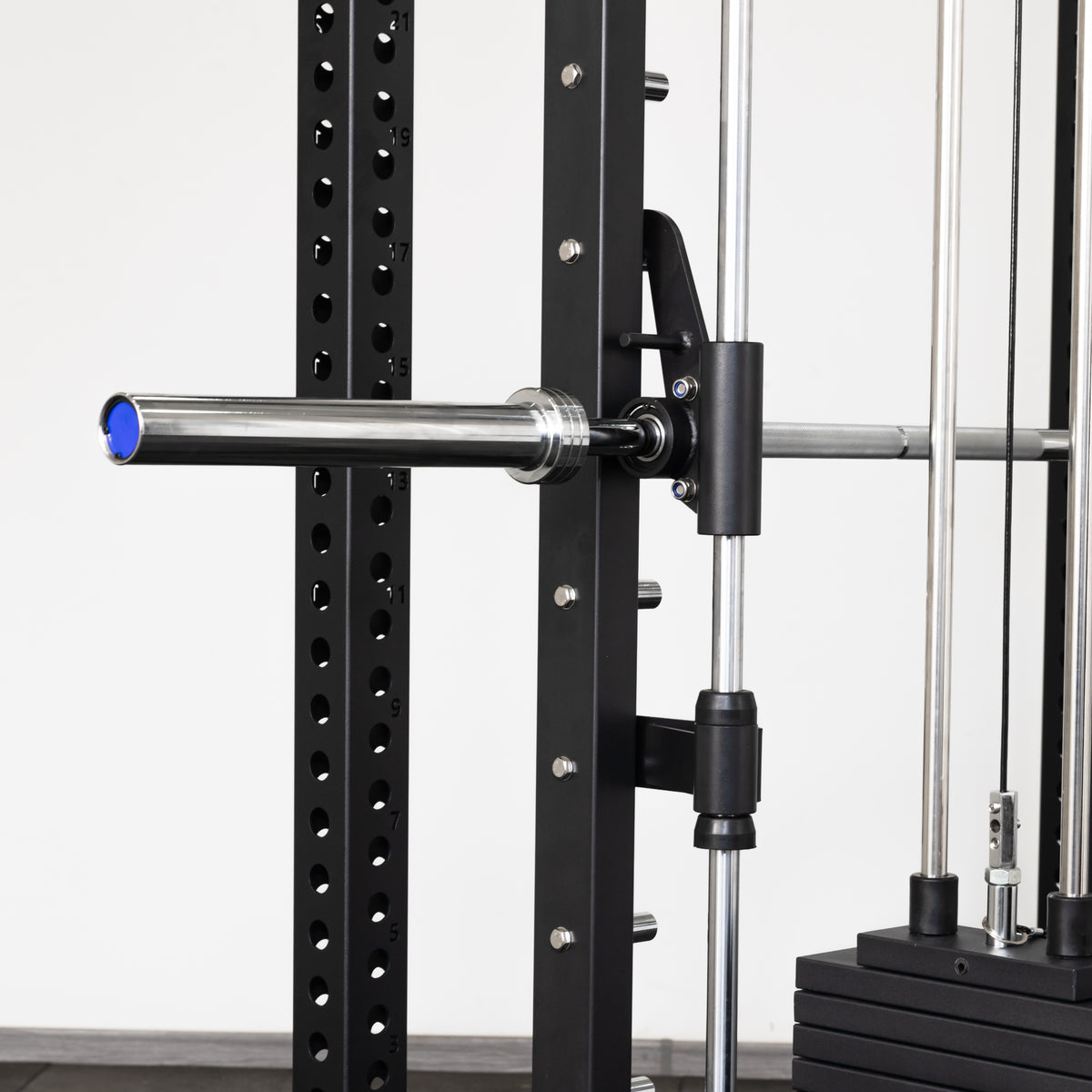 Multi Functional Power Rack
