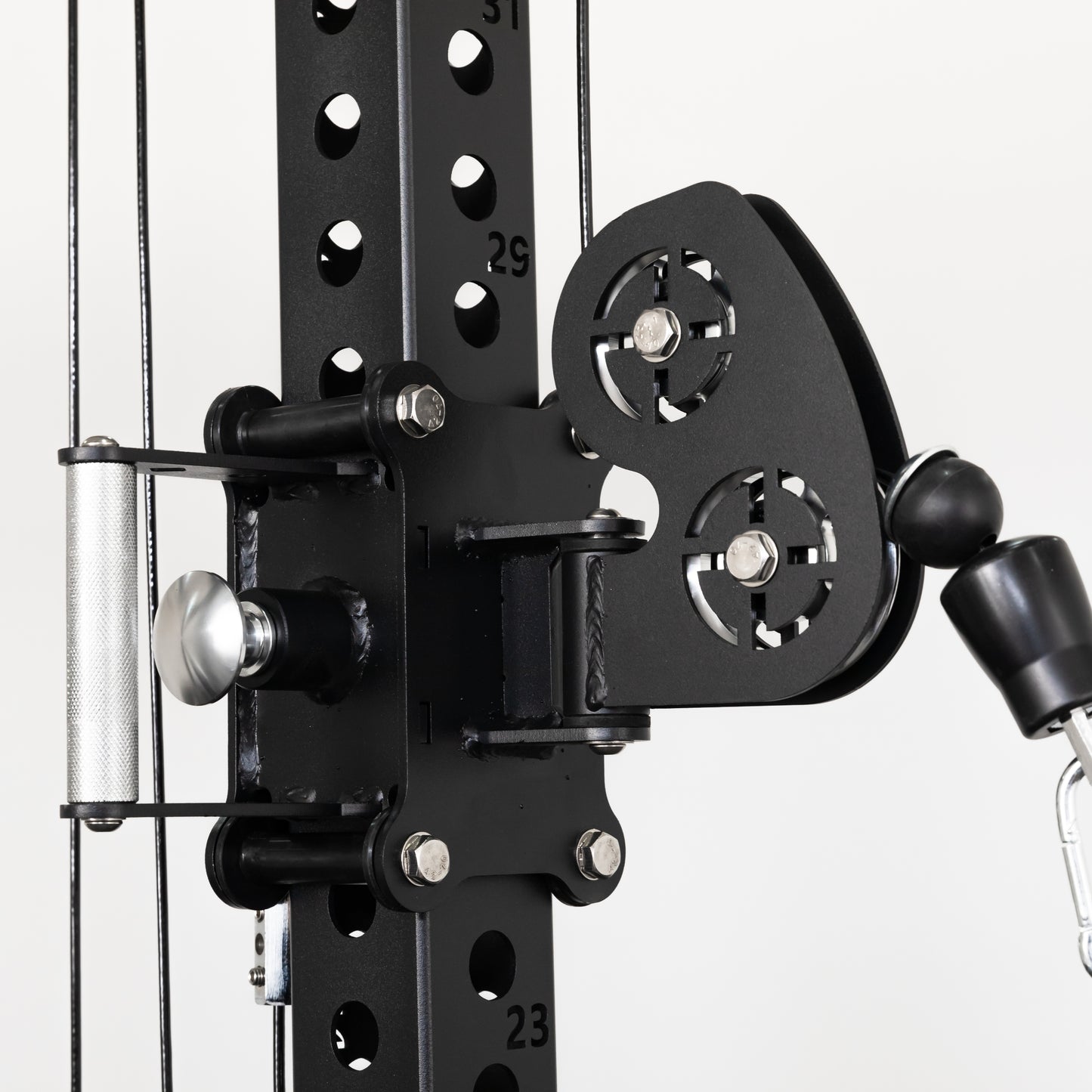 Multi Functional Power Rack