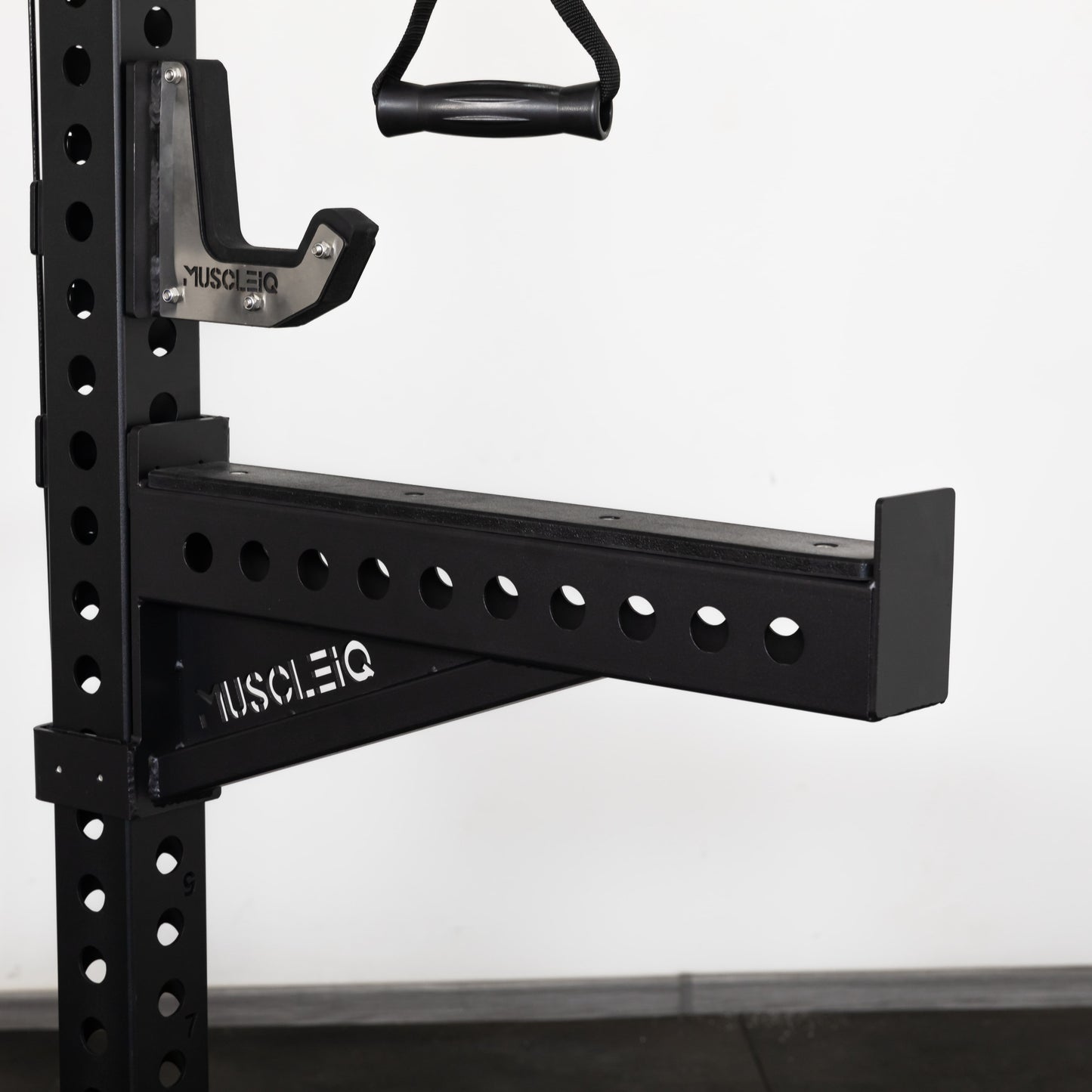 Multi Functional Power Rack