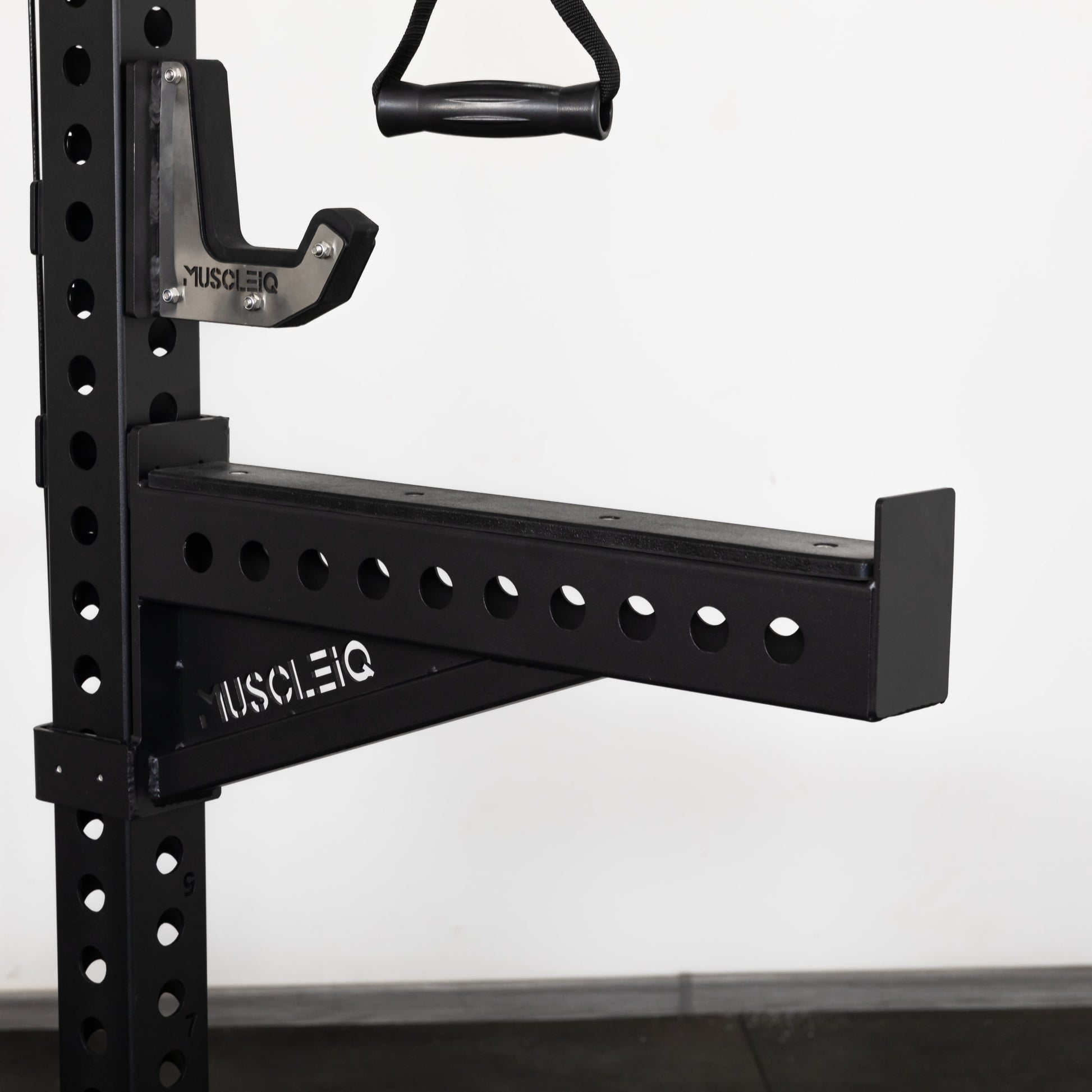 Multi Functional Power Rack