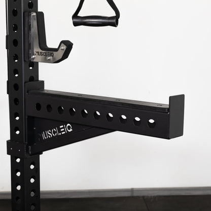 Multi Functional Power Rack