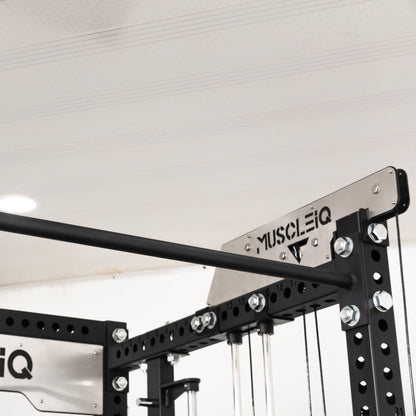 Multi Functional Power Rack