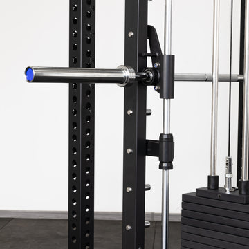 Multi Functional Power Rack