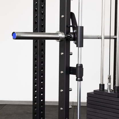 Multi Functional Power Rack