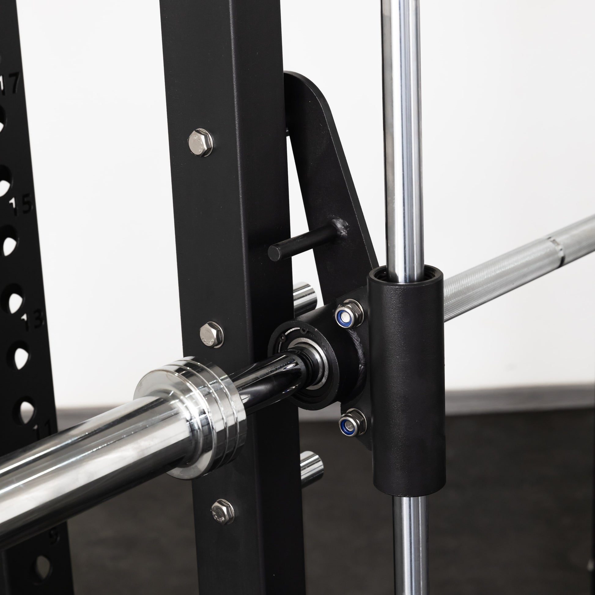 Multi Functional Power Rack