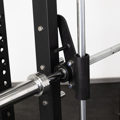 Multi Functional Power Rack