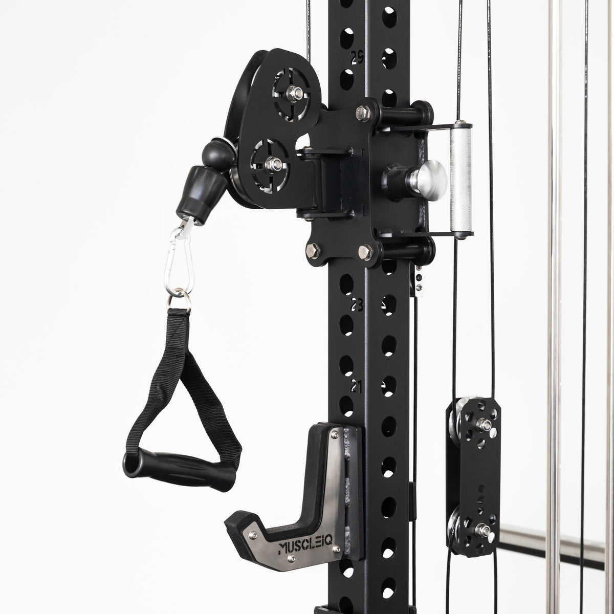 Multi Functional Power Rack