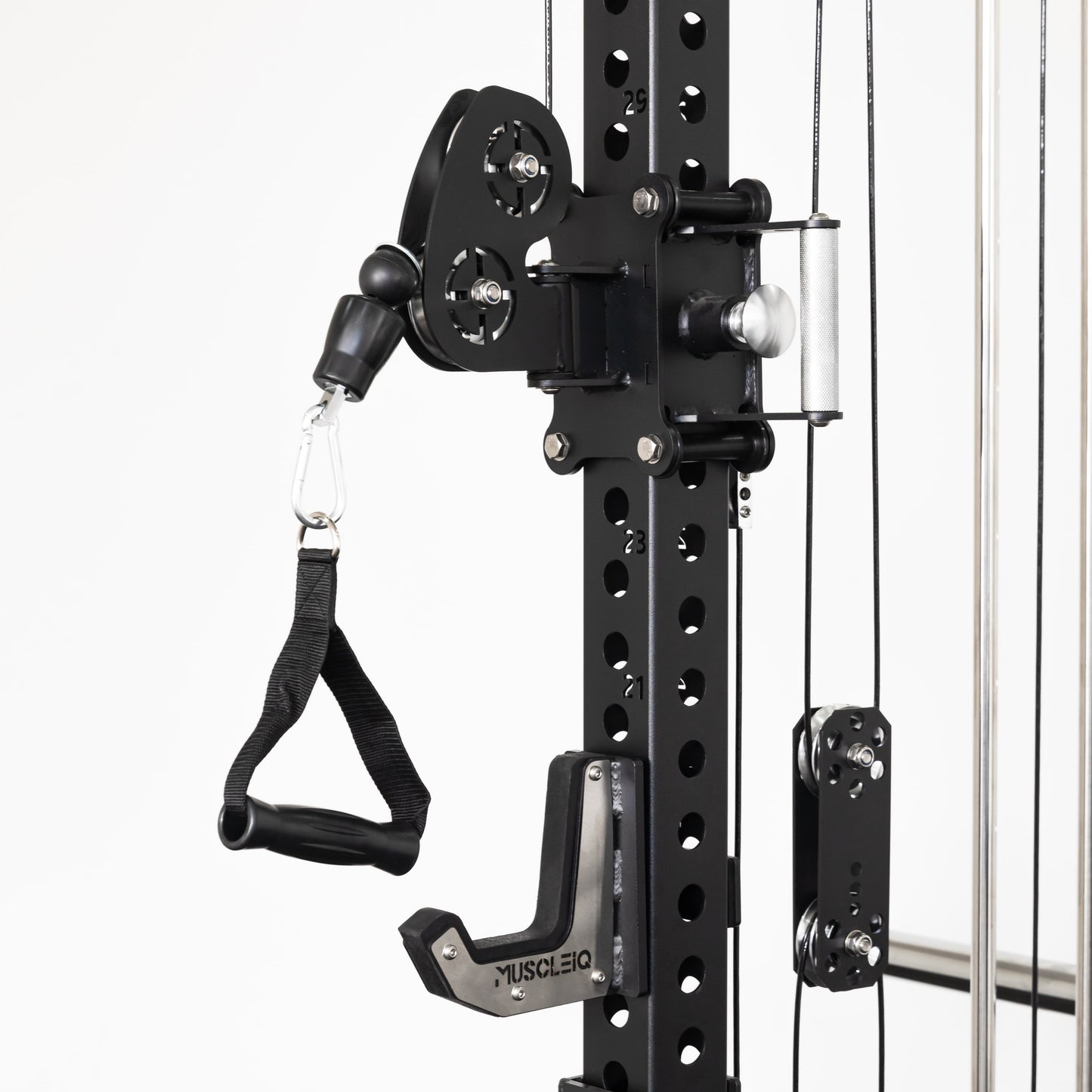 Multi Functional Power Rack