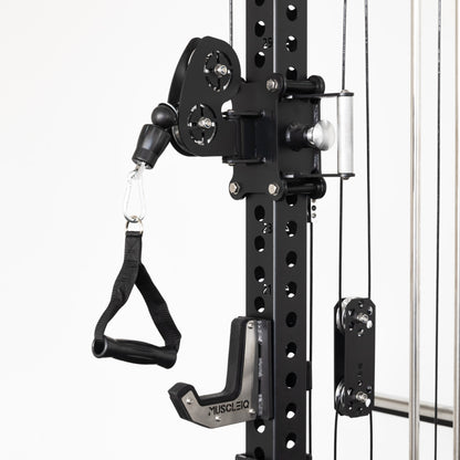 Multi Functional Power Rack