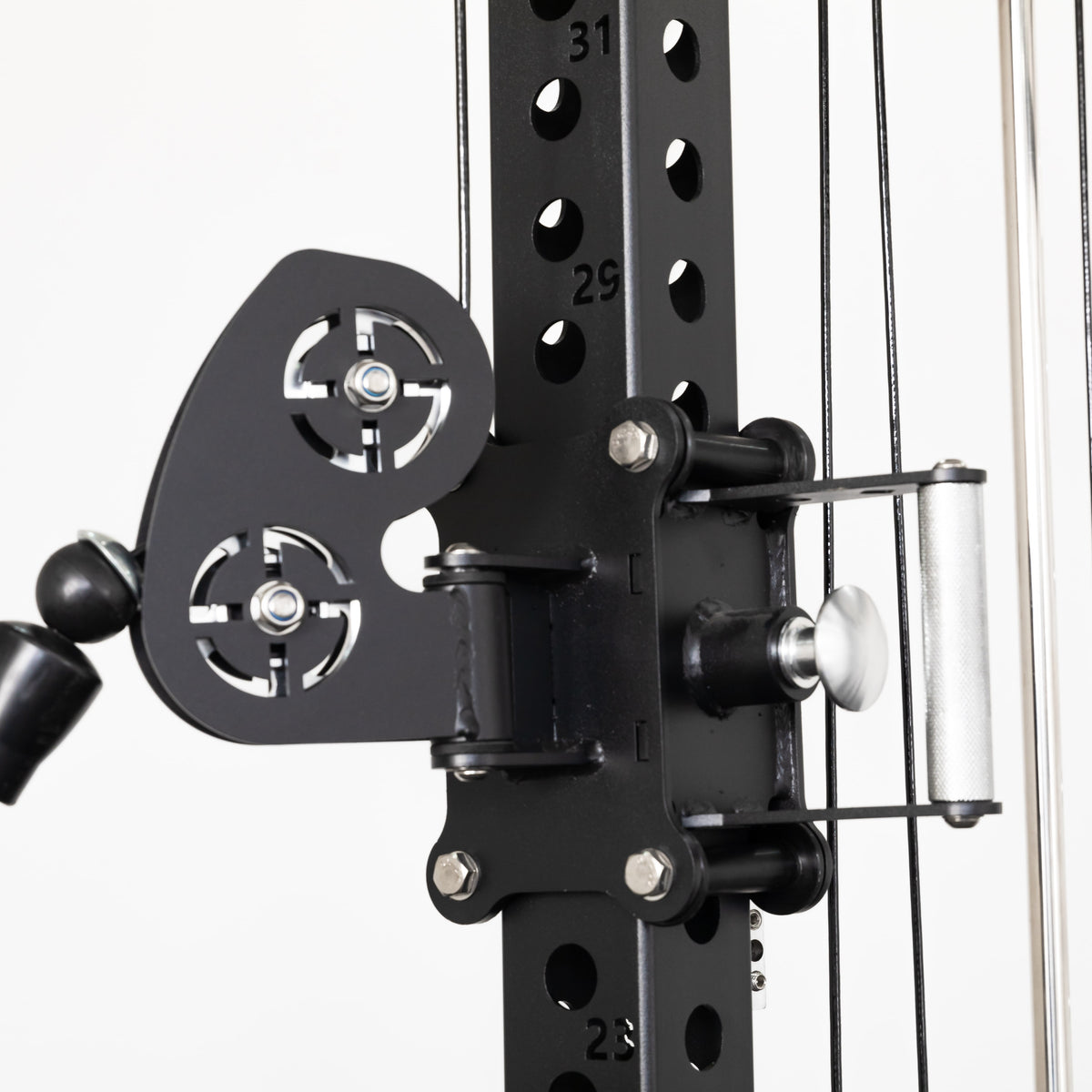 Multi Functional Power Rack