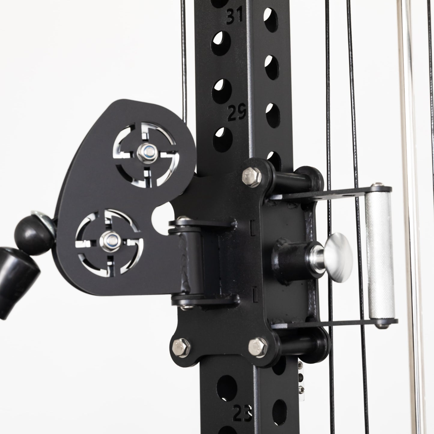 Multi Functional Power Rack