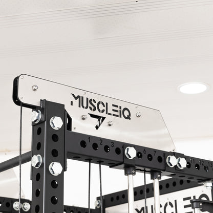 Multi Functional Power Rack