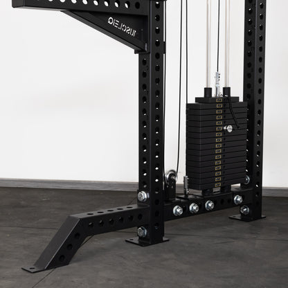 Multi Functional Power Rack