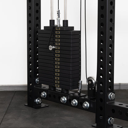 Multi Functional Power Rack