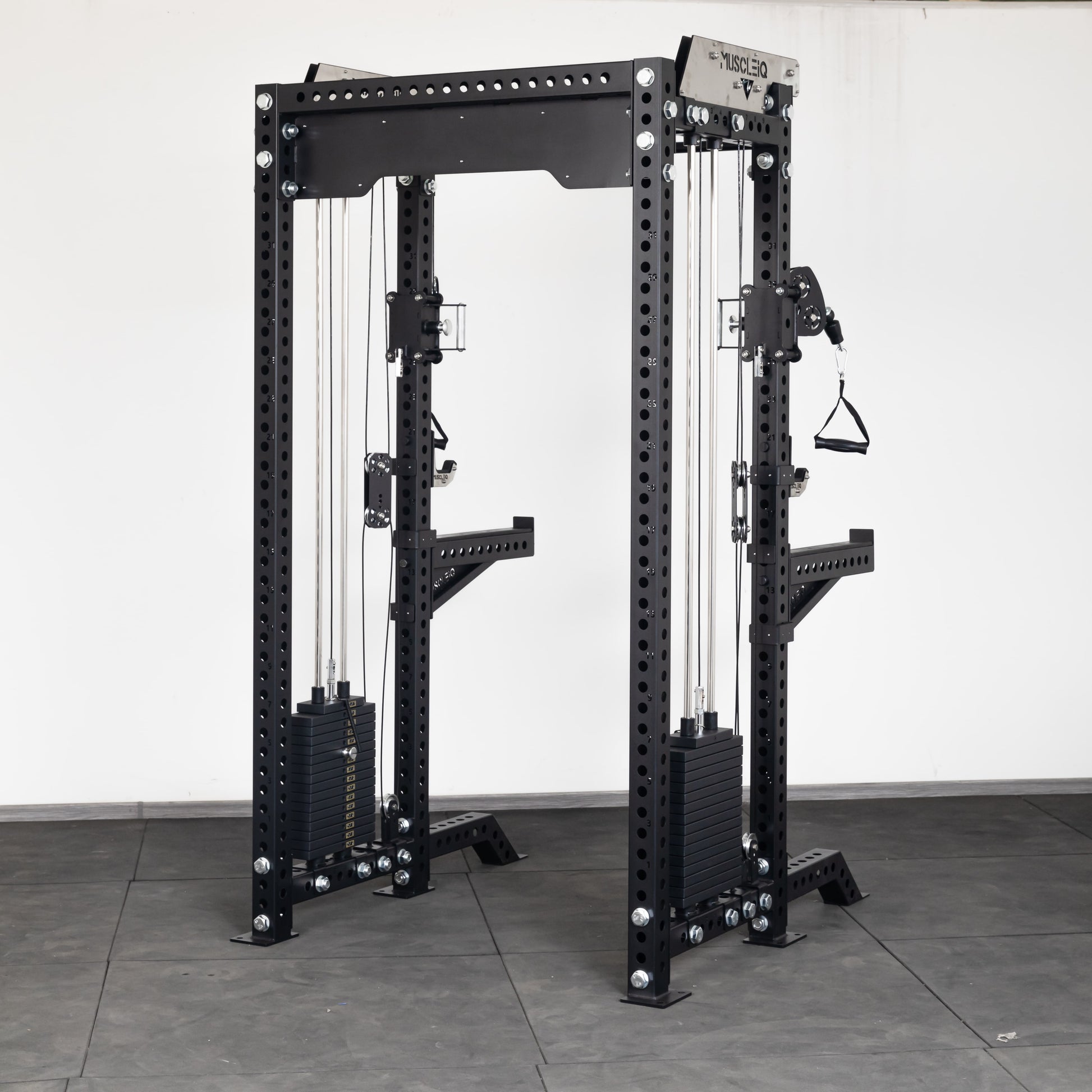 Multi Functional Power Rack