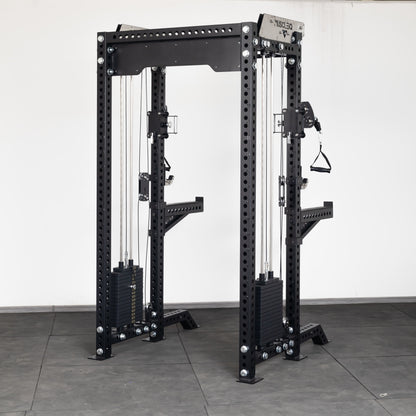 Multi Functional Power Rack
