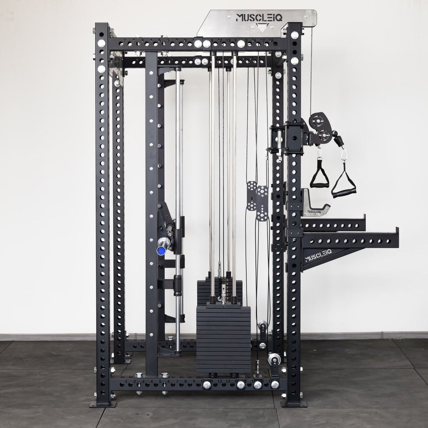 Multi Functional Power Rack