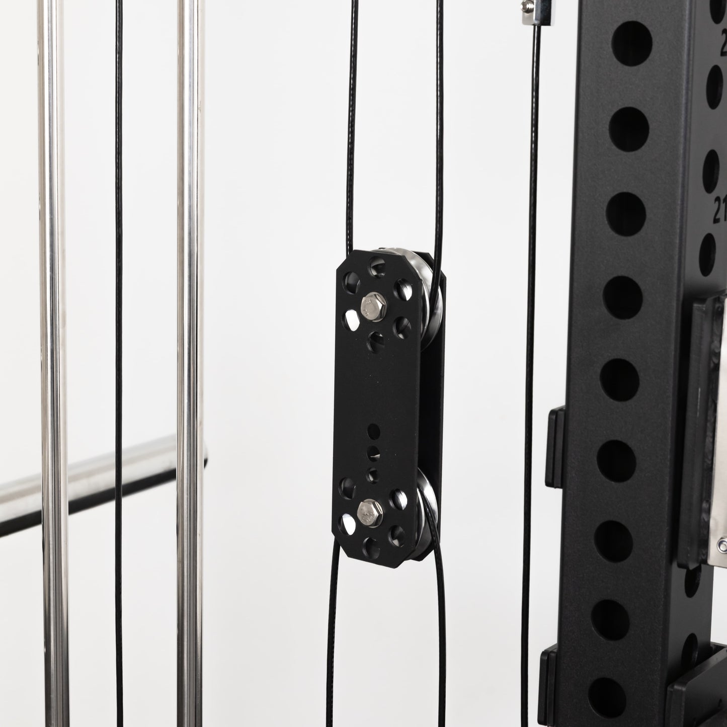 Multi Functional Power Rack