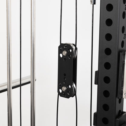 Multi Functional Power Rack