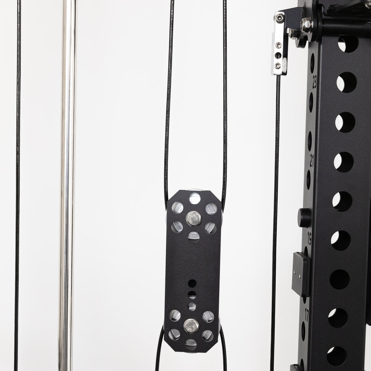 Multi Functional Power Rack