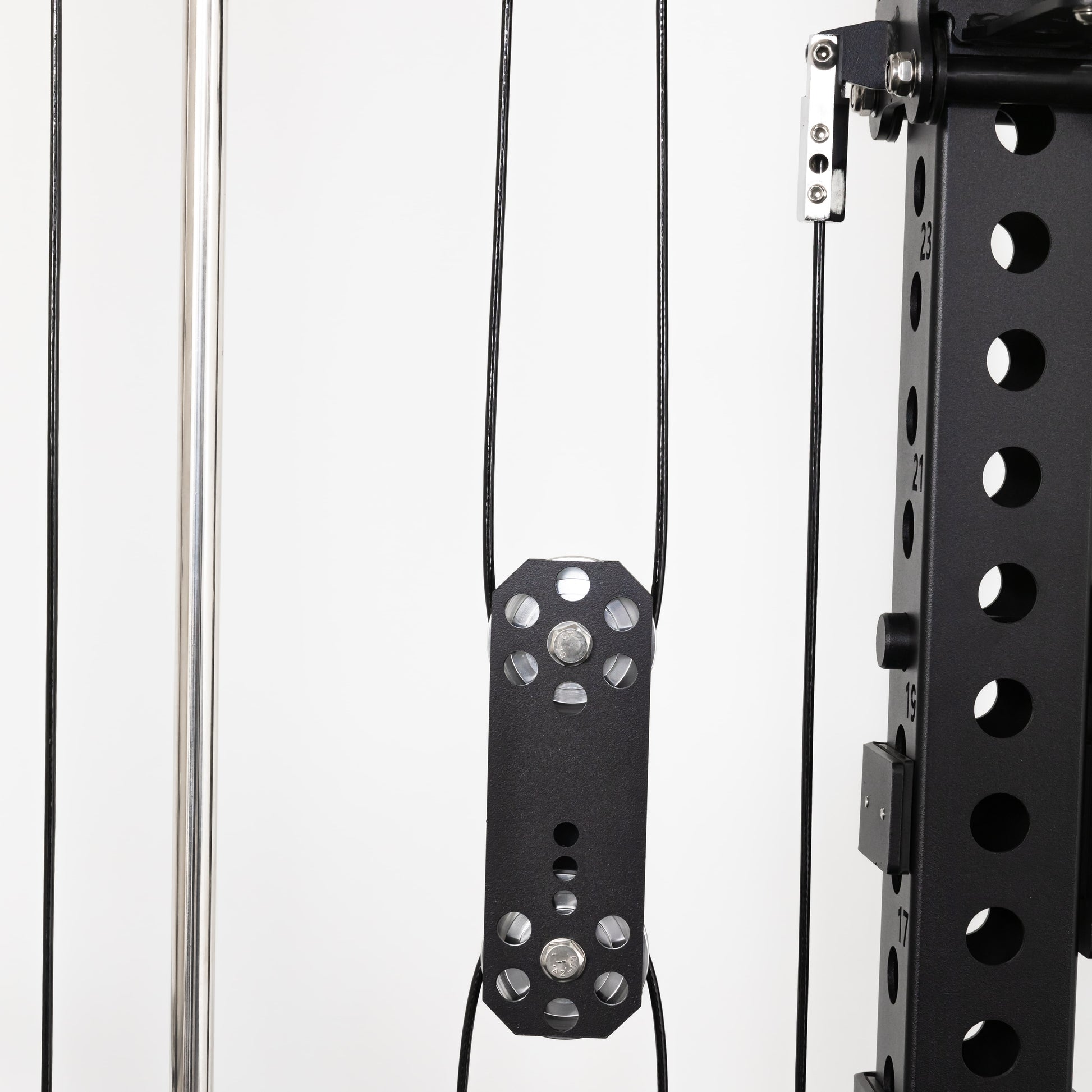 Multi Functional Power Rack