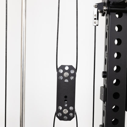 Multi Functional Power Rack