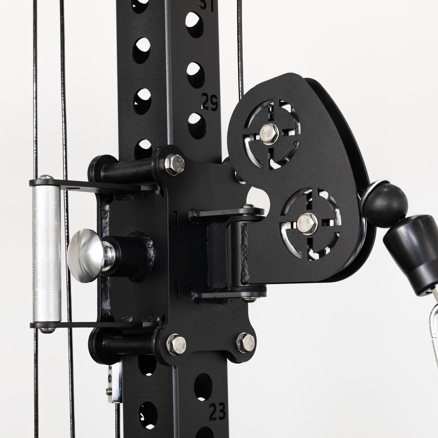 Multi Functional Power Rack