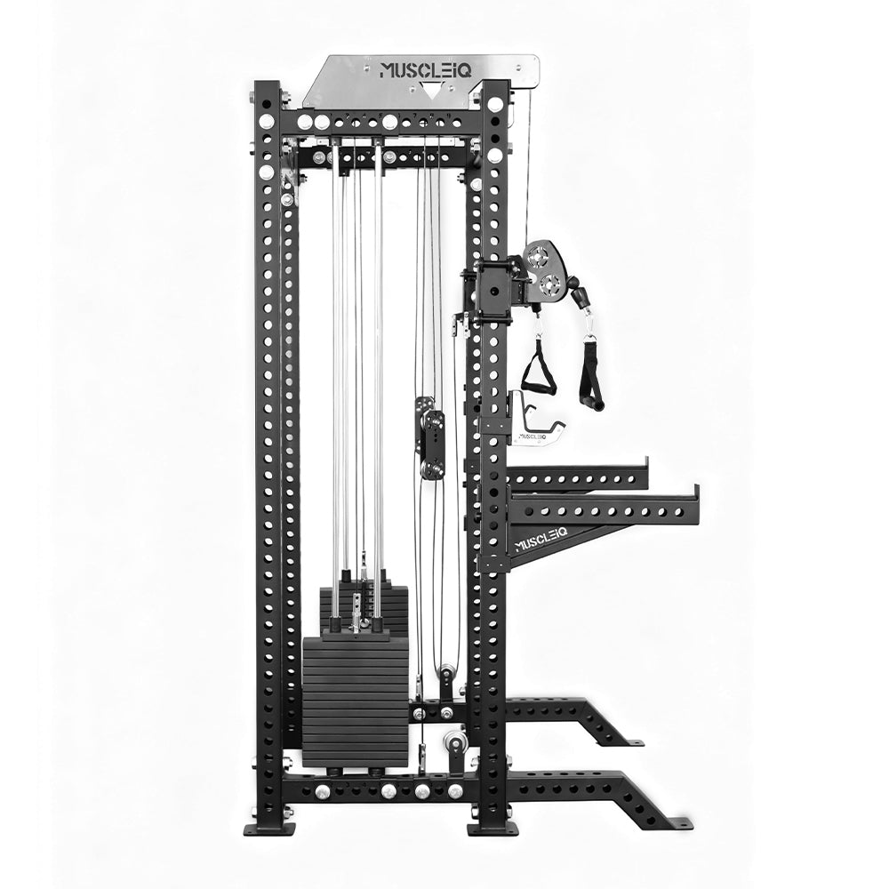 Multi Functional Power Rack