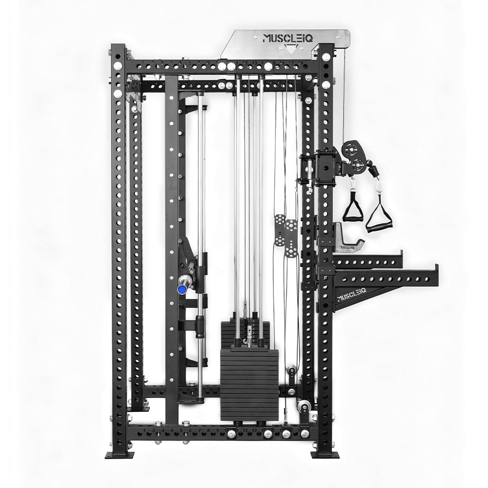 Multi Functional Power Rack