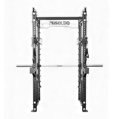 Multi Functional Power Rack