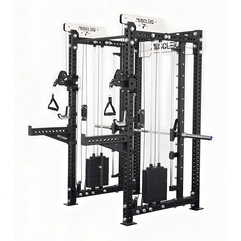 Multi Functional Power Rack