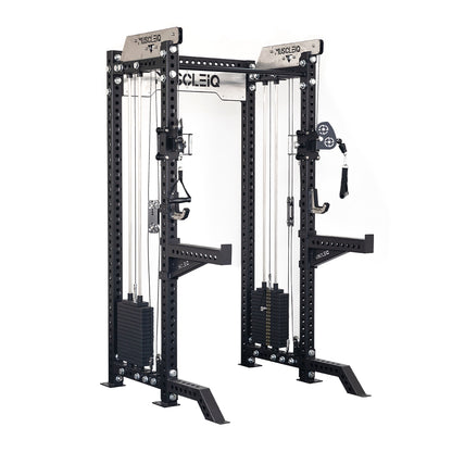 Multi Functional Power Rack