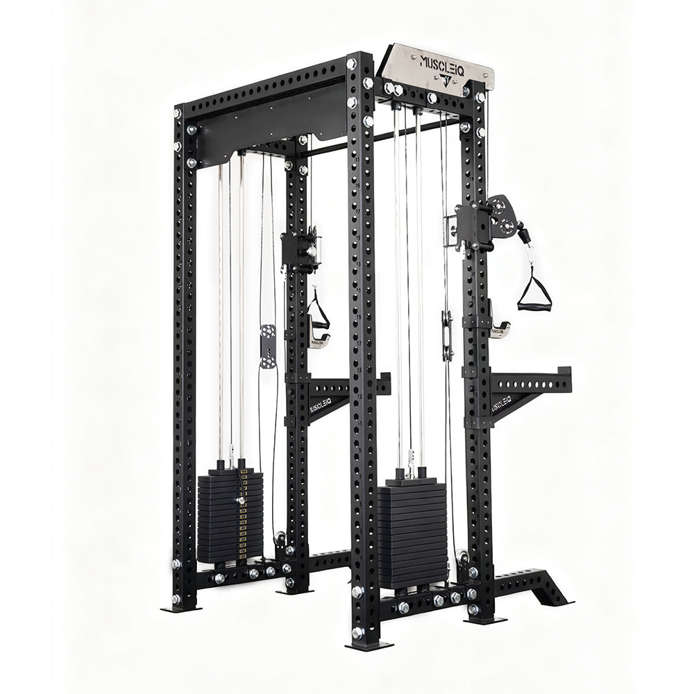Multi Functional Power Rack