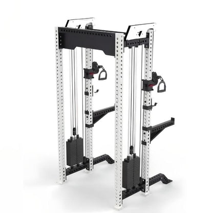 Multi Functional Power Rack