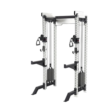 Multi Functional Power Rack