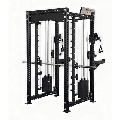 Multi Functional Power Rack